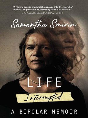 cover image of Life Interrupted